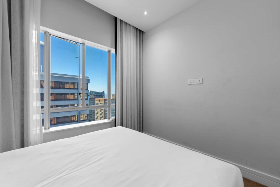 2 Bedroom Property for Sale in Cape Town City Centre Western Cape